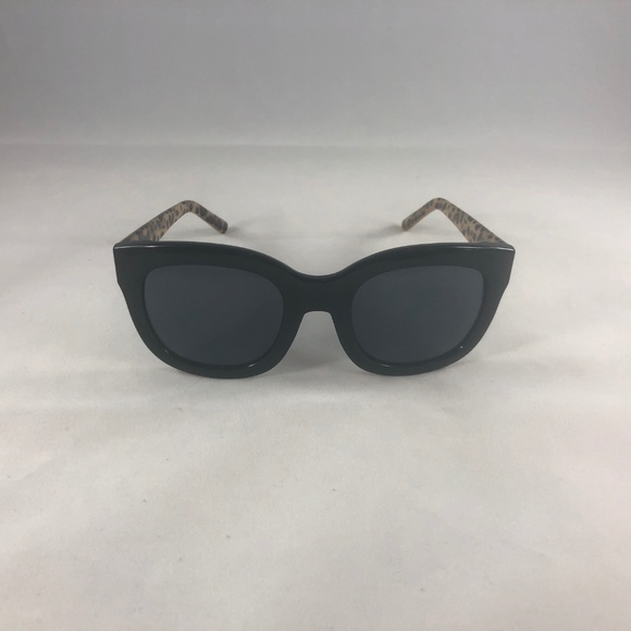 Black/Leopard GAP Sunglasses - Picture 1 of 4
